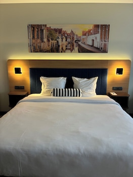 Executive Room, 1 Double Bed