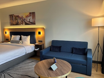 Executive Room, 1 Double Bed