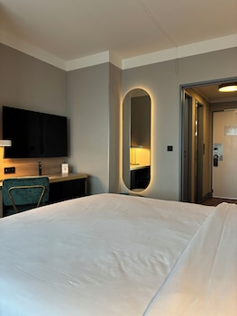 Apartment, 1 King Bed