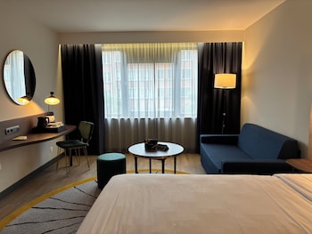Executive Room, 1 Double Bed