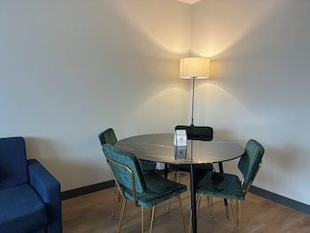 Executive Room, 1 Double Bed