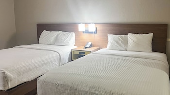 Suite, Multiple Beds, Non Smoking