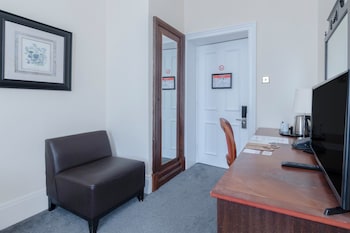 Classic Single Room