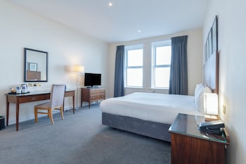 Deluxe Double Studio with Balcony