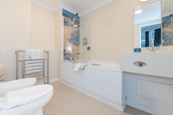 Standard family room for 4(2A+2C)