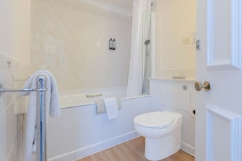 Classic Single Room