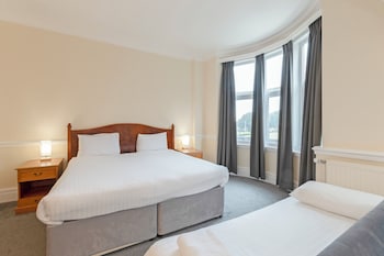 Standard family room for 4(2A+2C)
