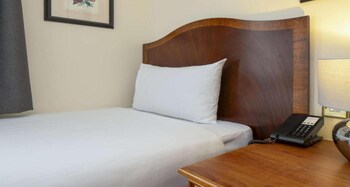 Classic Single Room