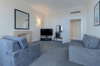Deluxe Double Studio with Balcony