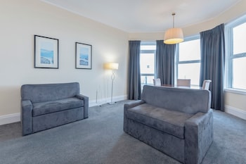 Deluxe Double Studio with Balcony