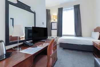 Classic Single Room