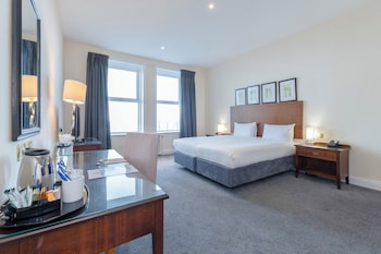 Deluxe Double Studio with Balcony