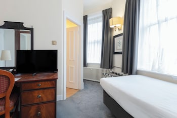 Classic Single Room
