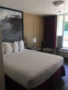 Standard Single Room, 1 Twin Bed, Accessible