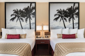 Standard Room, 2 Queen Beds, Non Smoking