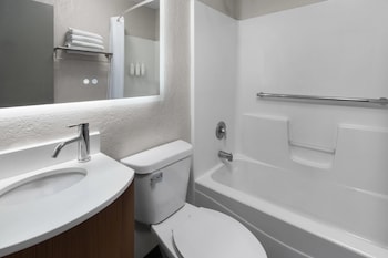 Studio Suite, Multiple Beds, Non Smoking