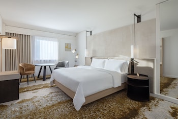 Grand Room, 1 Double Bed