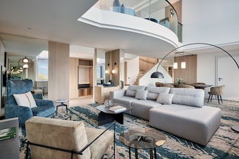 Presidential Suite, 2 Bedrooms
