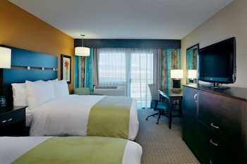 Room, Accessible, Non Smoking