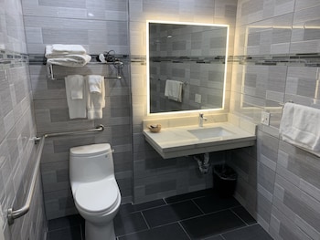 Room, 1 Queen Bed - Handicap Accessible
