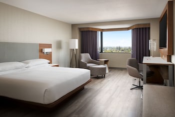 Room, 1 Double Bed