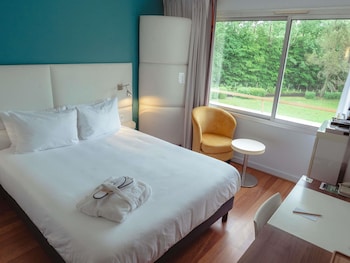Privilege, Room, 1 Double Bed