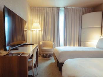 Classic Room, 2 Twin Beds