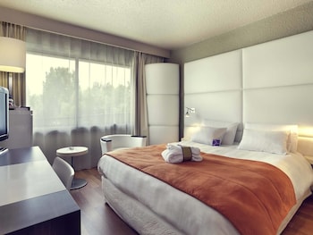 Privilege, Room, 1 Double Bed