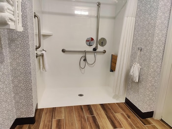 Room, 1 King Bed, Accessible, Non Smoking