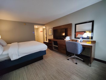 Room, King Study