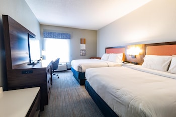 Room, 2 Queen Beds