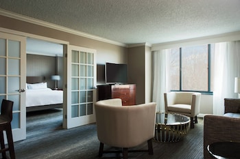 Room, 1 King Bed