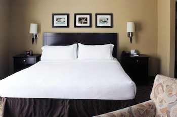 Superior Suite, 1 King Bed with Hot Tub, Ocean View, Non Smoking