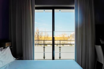 Classic Room (Exterior View)