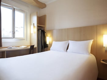 Standard Room, 1 Twin Bed