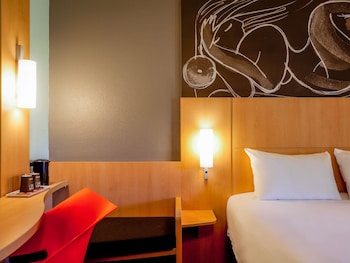 Standard Room, 2 Twin Beds