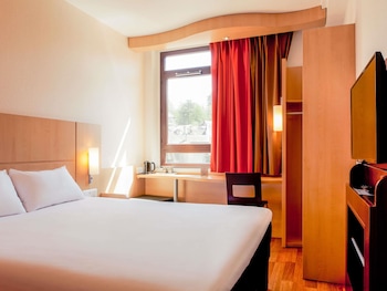 Standard Room, 1 Twin Bed