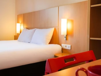 Standard Room, 1 Twin Bed