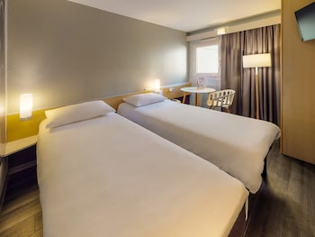 Standard Room, 2 Twin Beds