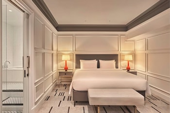 Room, 1 Double Bed, Balcony