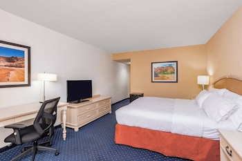 Room, Non Smoking (King Leisure)