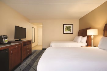 Room, 2 Double Beds, Accessible