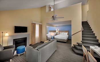 Loft, Multiple Beds (2 Bedroom Suite)