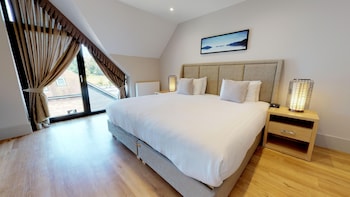 Penthouse, 3 Bedrooms