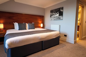Superior Room with 1 double or twin beds