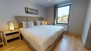 Apartment, 2 Bedrooms