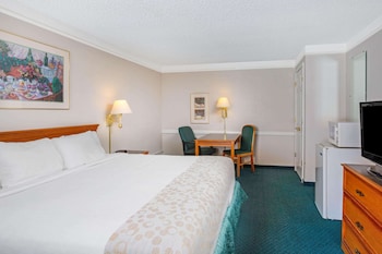 Room, 1 King Bed, Non Smoking