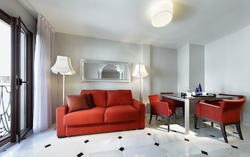 Junior Double Room