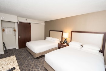 Suite, Accessible, Bathtub