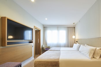 Premium Double or Twin Room